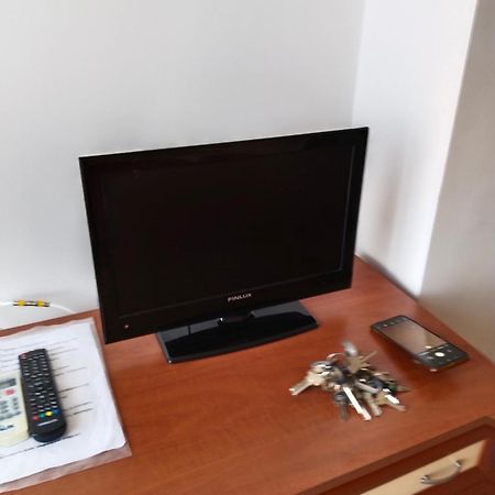 Апартамент Жанет Apartment Поморие Екстериор снимка