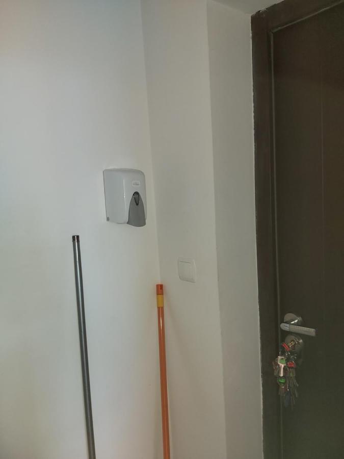 Апартамент Жанет Apartment Поморие Екстериор снимка