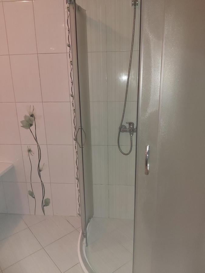 Апартамент Жанет Apartment Поморие Екстериор снимка