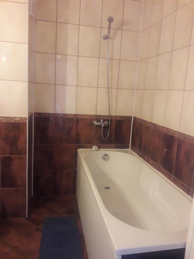 Апартамент Жанет Apartment Поморие Екстериор снимка