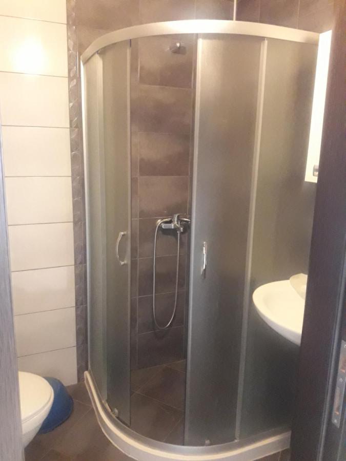 Апартамент Жанет Apartment Поморие Екстериор снимка