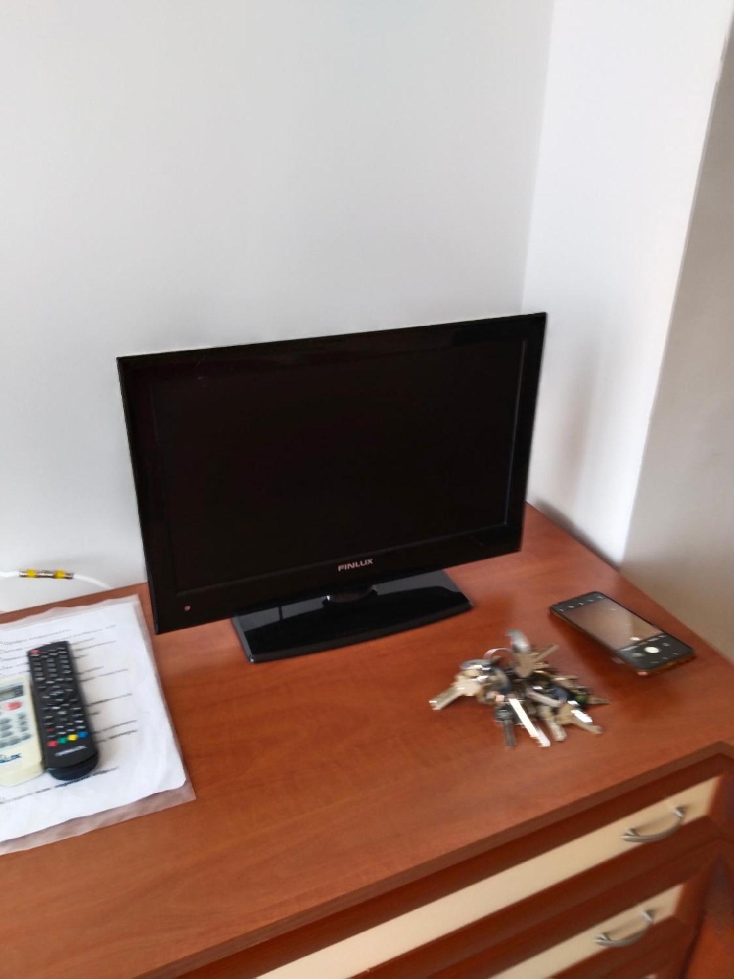 Апартамент Жанет Apartment Поморие Екстериор снимка