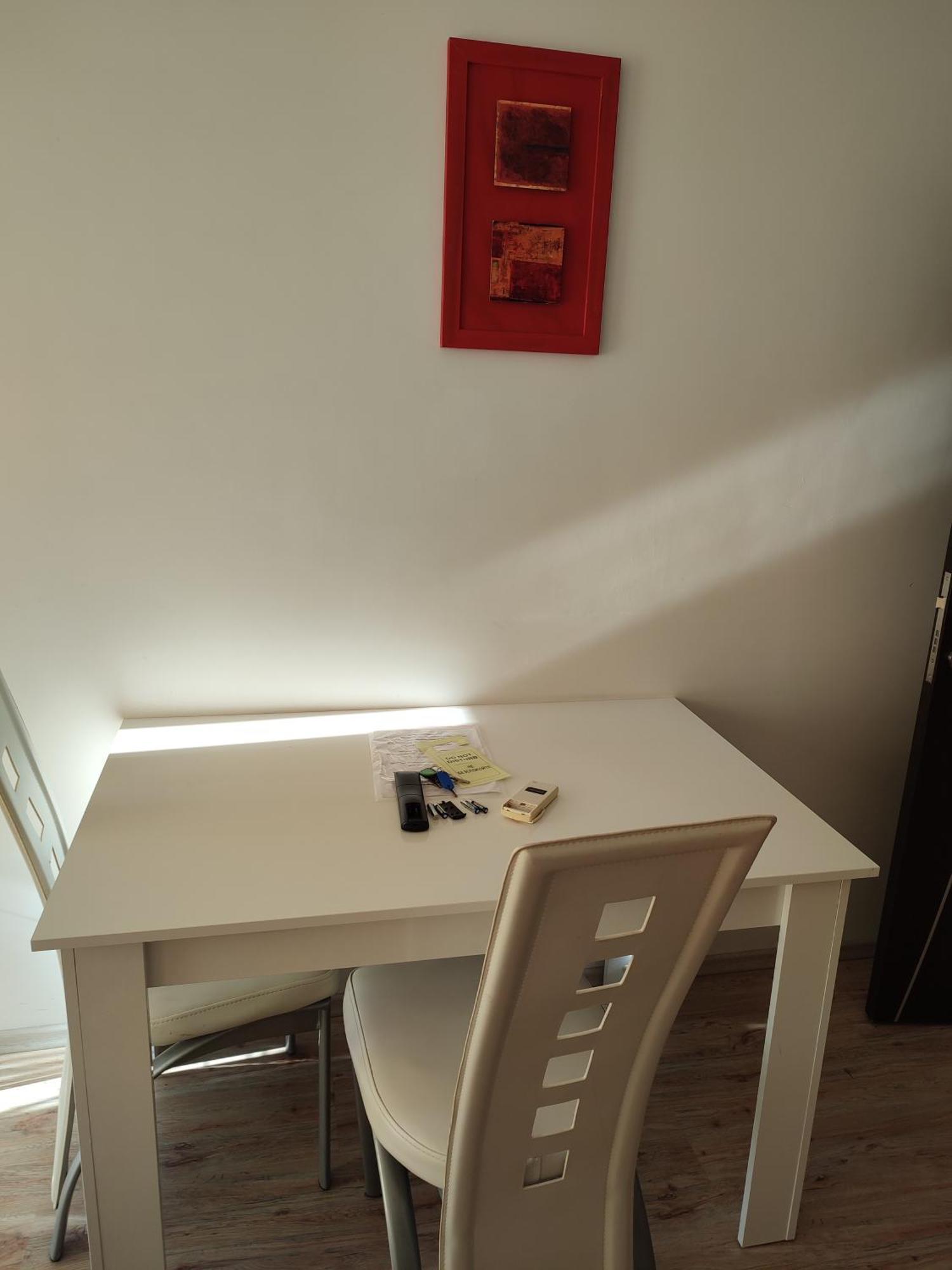 Апартамент Жанет Apartment Поморие Стая снимка