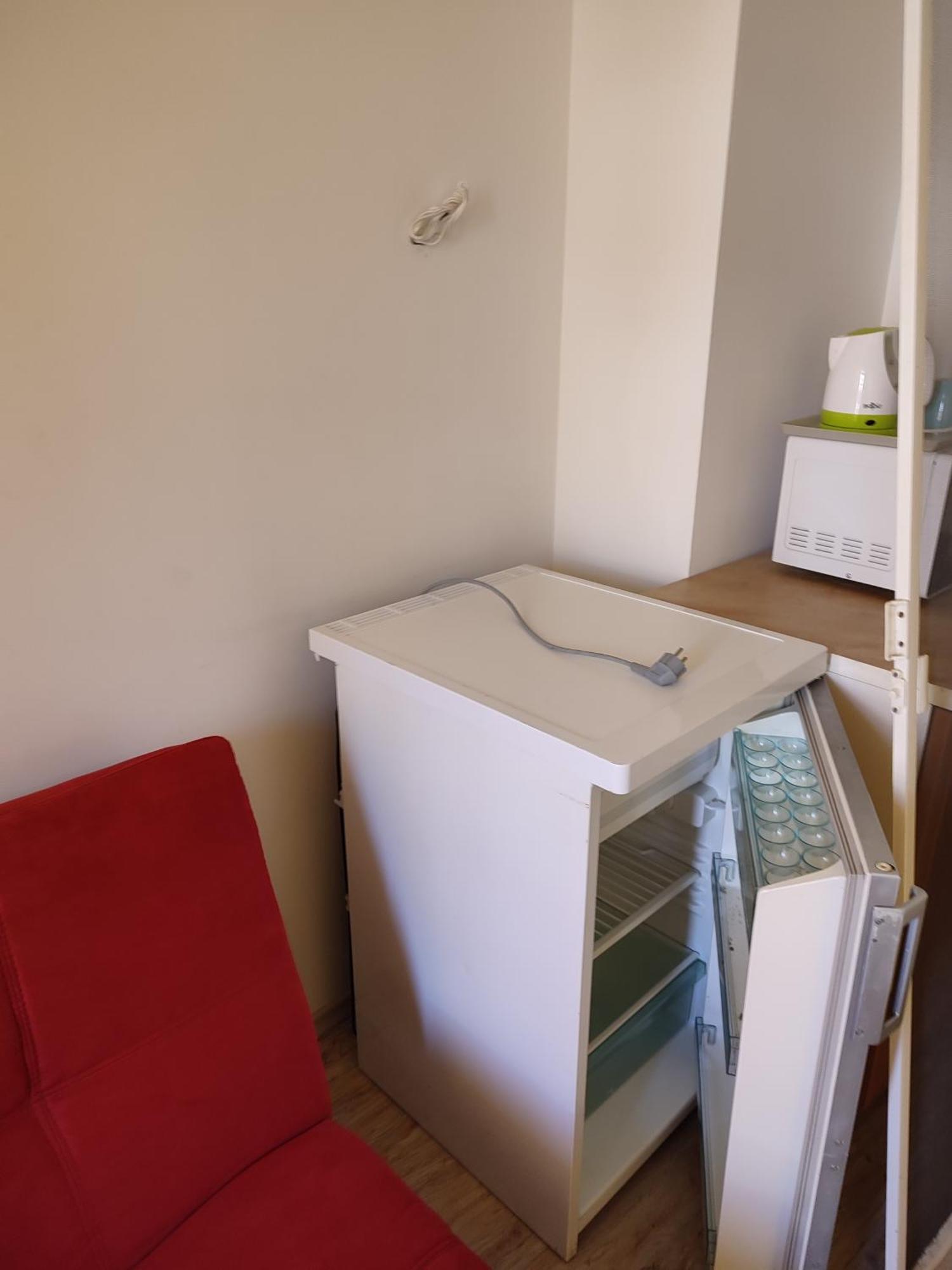 Апартамент Жанет Apartment Поморие Стая снимка