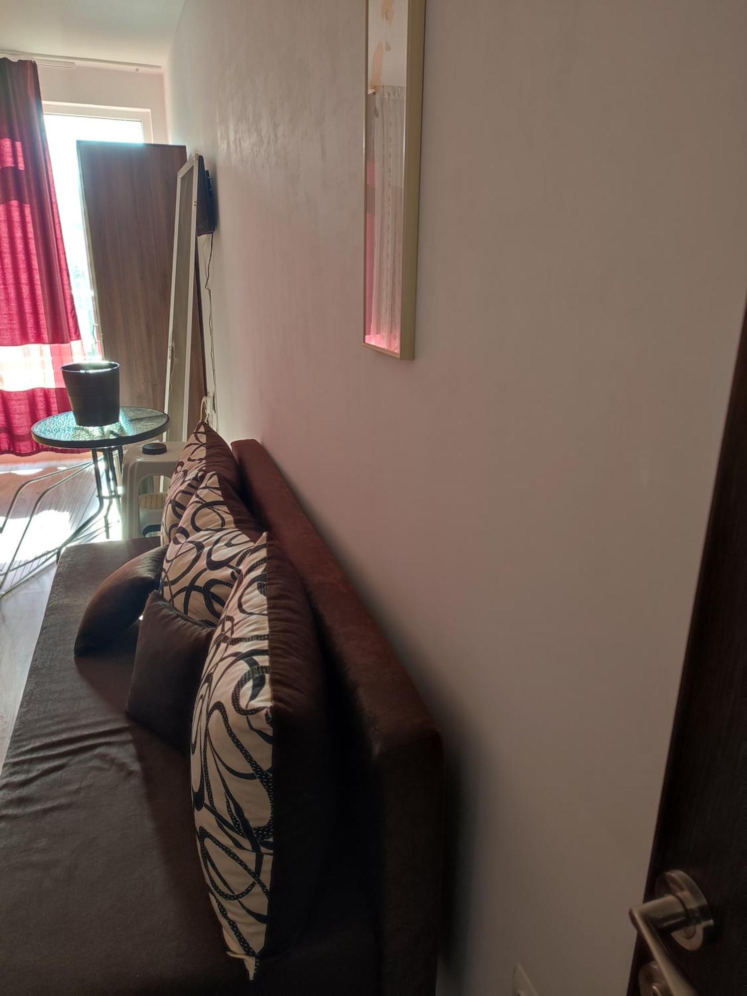 Апартамент Жанет Apartment Поморие Стая снимка