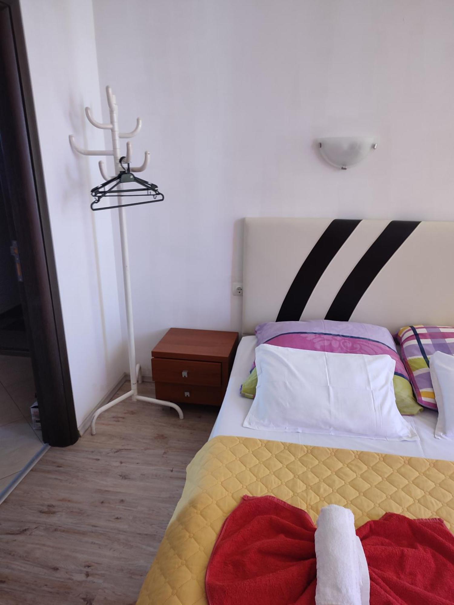 Апартамент Жанет Apartment Поморие Стая снимка