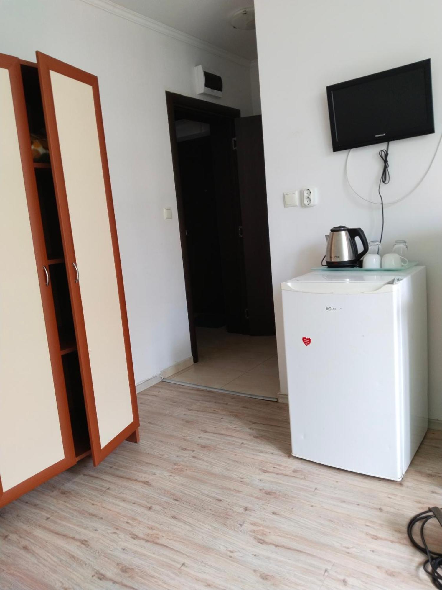 Апартамент Жанет Apartment Поморие Стая снимка