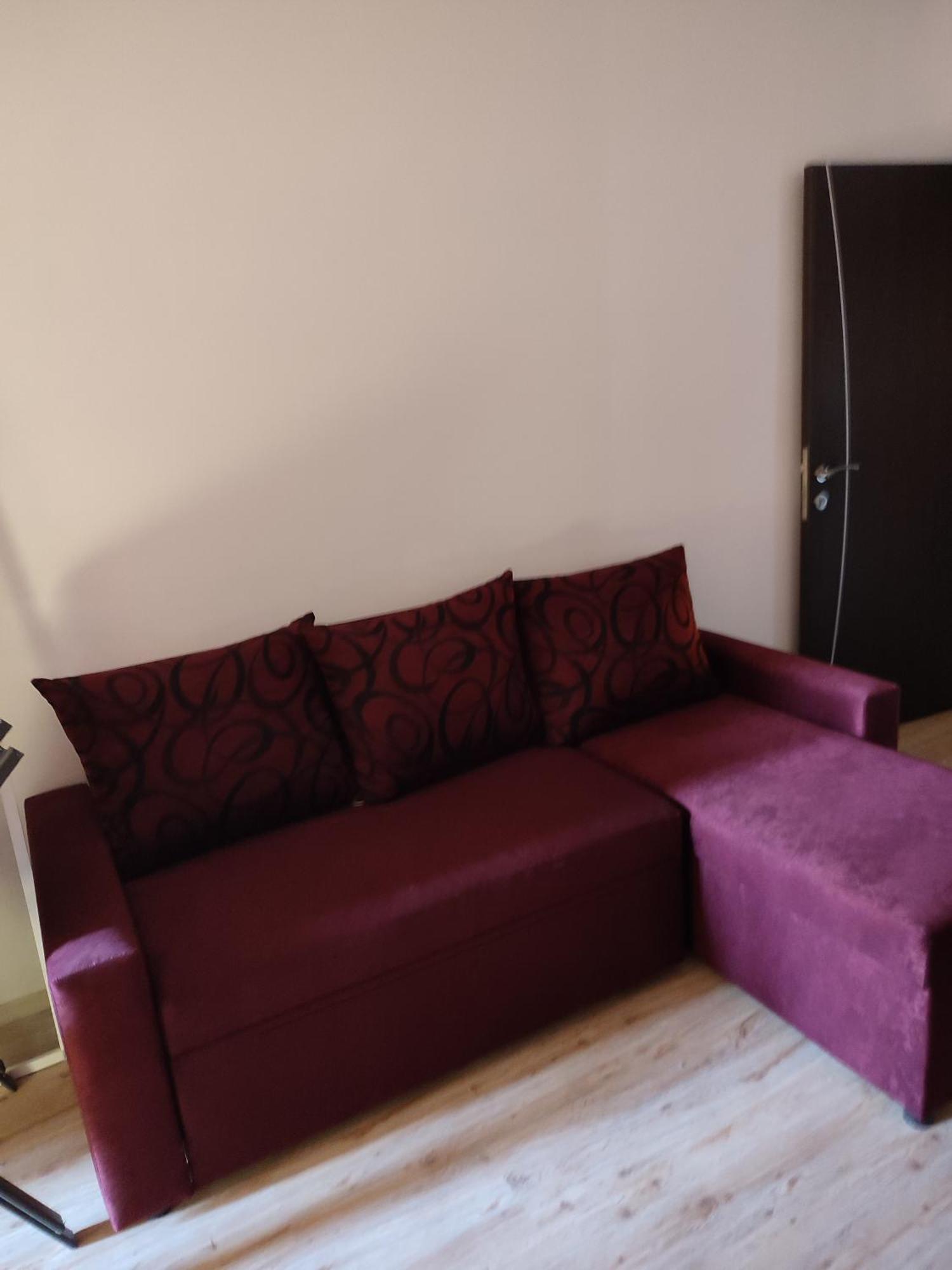 Апартамент Жанет Apartment Поморие Стая снимка