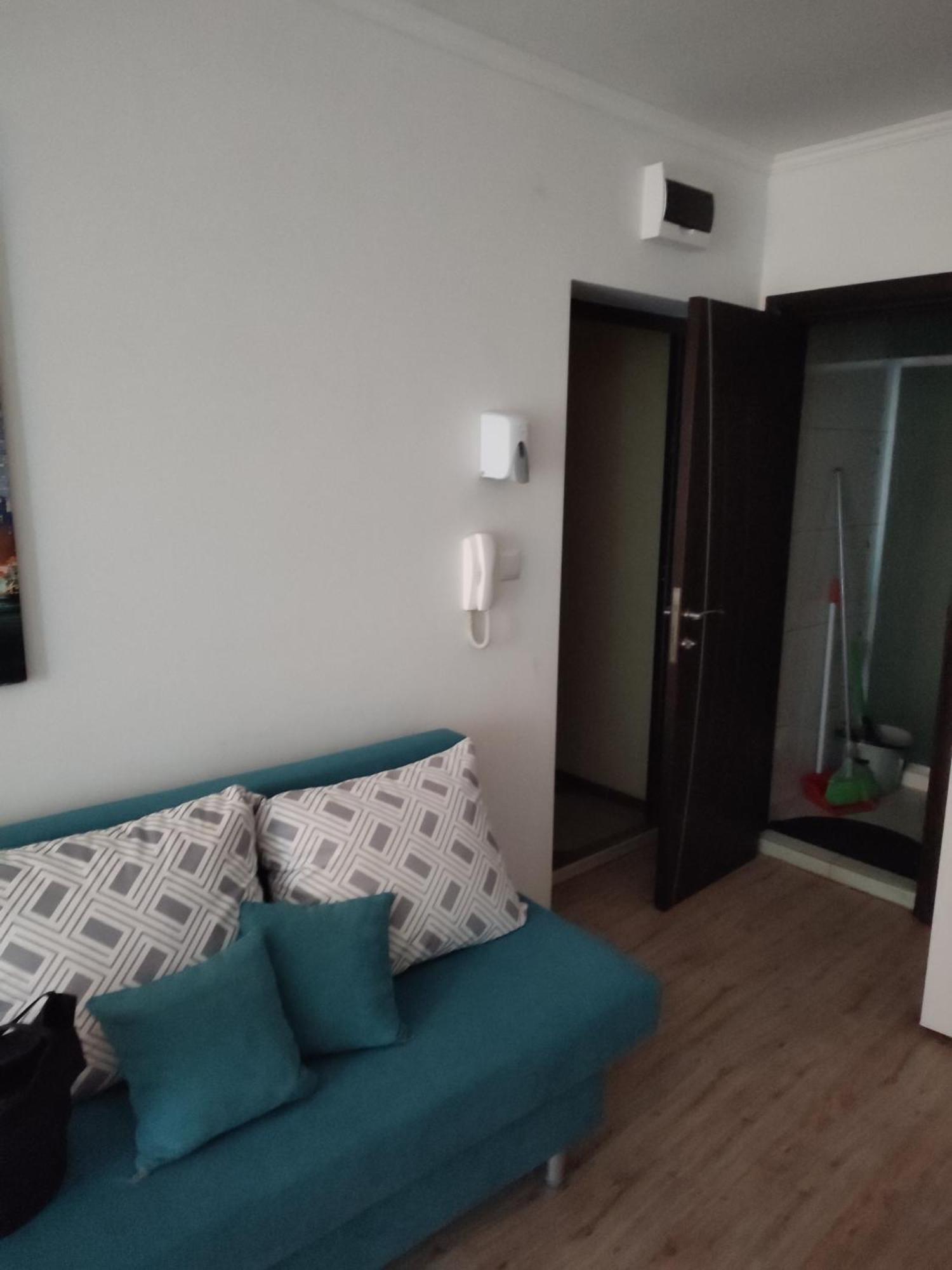 Апартамент Жанет Apartment Поморие Стая снимка