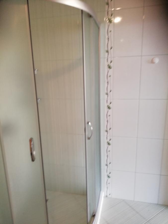 Апартамент Жанет Apartment Поморие Екстериор снимка